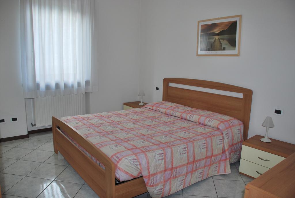 Appartamenti Stanga Ivo Tenno Cameră foto