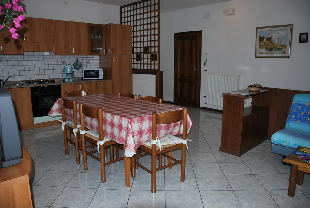 Appartamenti Stanga Ivo Tenno Cameră foto