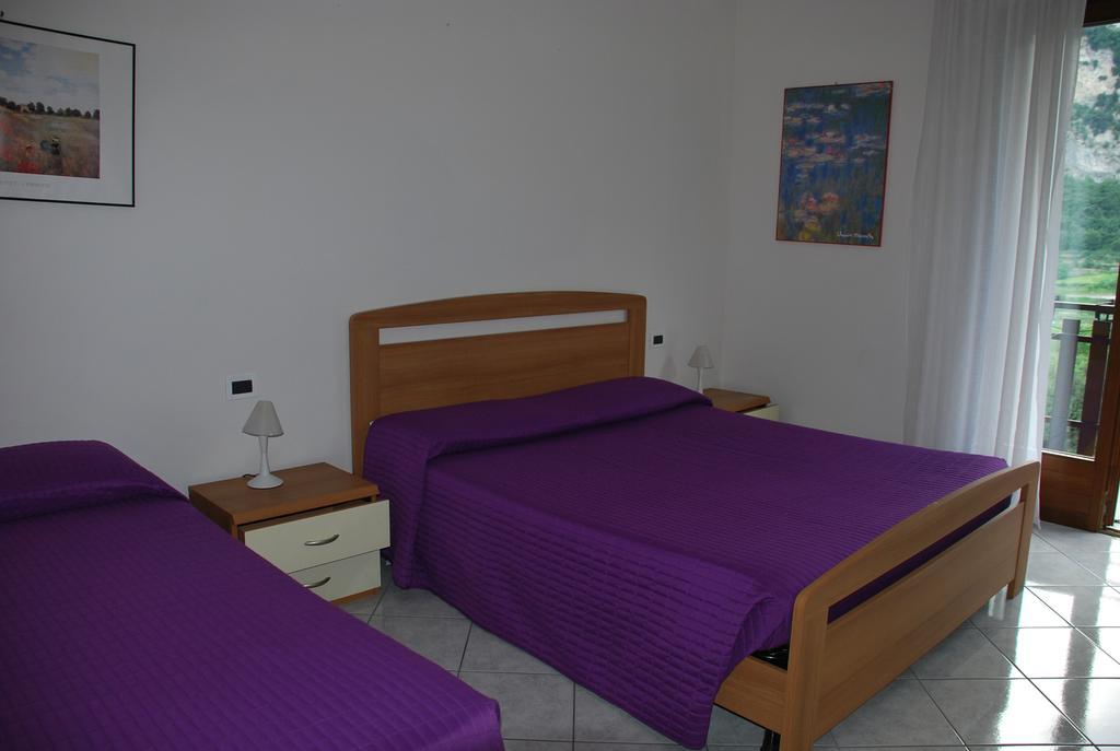 Appartamenti Stanga Ivo Tenno Cameră foto