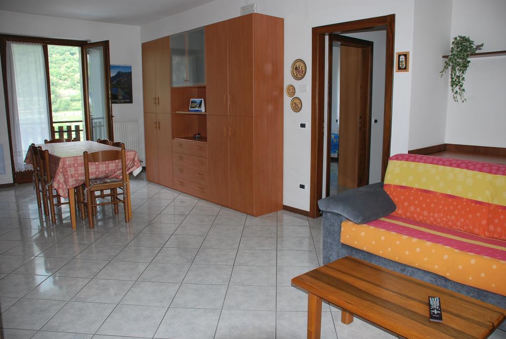 Appartamenti Stanga Ivo Tenno Cameră foto
