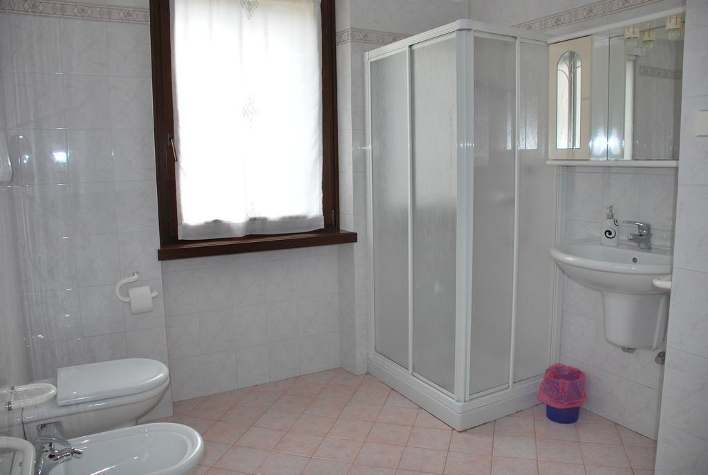 Appartamenti Stanga Ivo Tenno Cameră foto