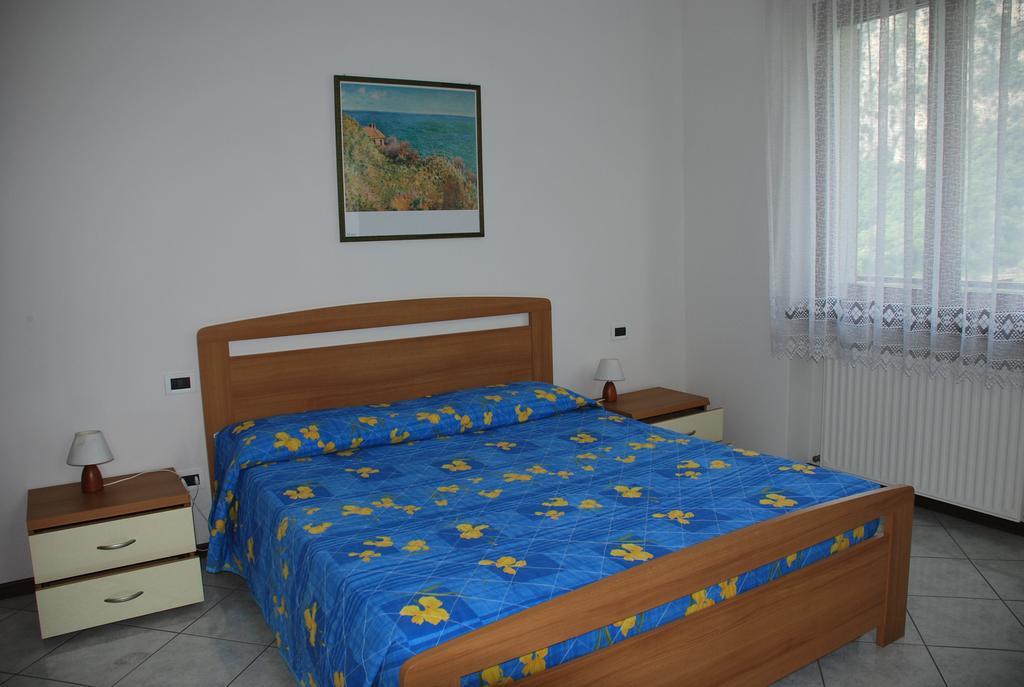 Appartamenti Stanga Ivo Tenno Cameră foto